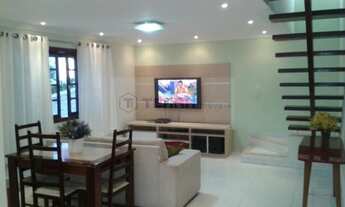 Imagem: Casa no Condomínio Morada do Sol, em Maria