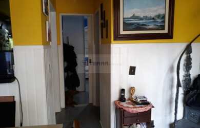 Imagem 6: Casa em Charitas com melhor custo benefício