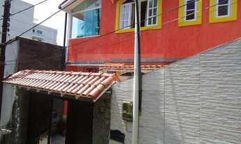 Imagem: Casa em Charitas com melhor custo benefício