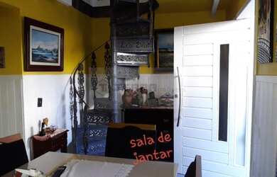 Imagem 3: Casa em Charitas com melhor custo benefício