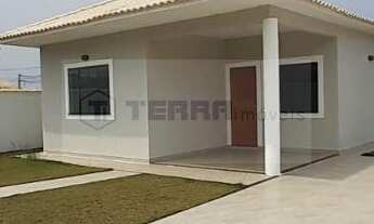 Imagem: Casa à Venda em Jardim Atlântico