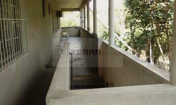 Imagem 6: Sítio no Pacheco de Itaboraí