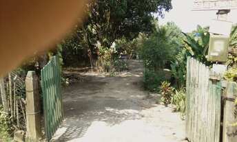 Imagem 2: Sítio no Pacheco de Itaboraí