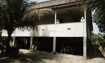 Imagem 5: Sítio no Pacheco de Itaboraí