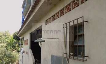 Imagem 7: Sítio no Pacheco de Itaboraí