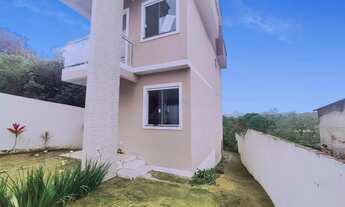 Imagem: Casa à Venda em Maria Paula