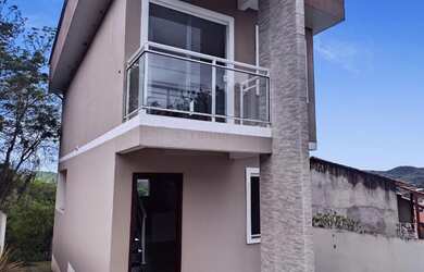 Imagem 3: Casa à Venda em Maria Paula