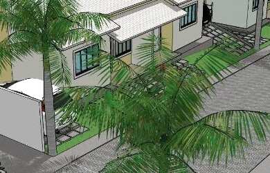 Imagem 3: Casa à Venda em Inoa