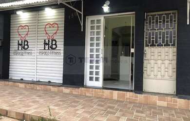 Imagem 2: CASA COM LOJA EM NEVES 2 QUARTOS