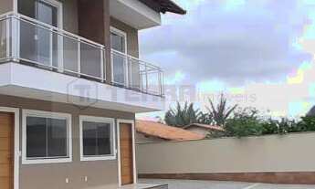 Imagem: Casa à Venda em Barroco (itaipuaçu