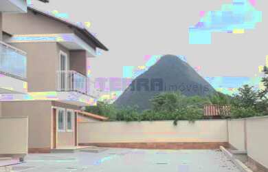Imagem 3: Casa à Venda em Barroco (itaipuaçu