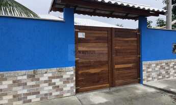 Imagem: Casa à Venda em São José do Imbassaí