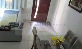 Imagem: EXCELENTE CASA DE DOIS QUARTOS EM PIRATININGA