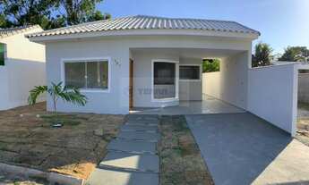 Imagem: Casa à Venda em Itaipuaçu