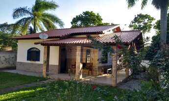 Imagem: Casa à Venda em Inoa