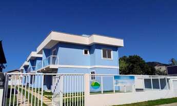 Imagem: Casa Duplex em Condomínio Varandas da Costa