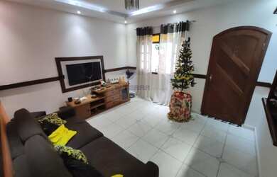 Imagem 3: CASA NO RECANTO DE ITAIPUAÇU 3 QUARTOS ( 1 suíte) com piscina e espaço gourmet