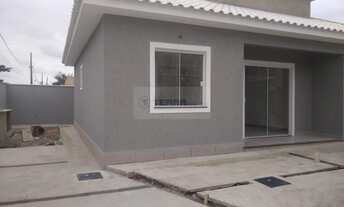 Imagem: Casa 2 quartos - Jardim Atlântico