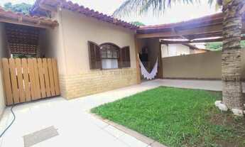 Imagem: Casa à Venda em Várzea das Moças