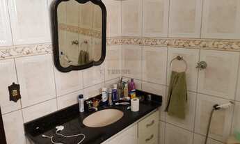 Imagem 7: CASA LINEAR NA MELHOR REGIÃO DE PIRATININGA TERRENO INTEIRO COM 5 QUARTOS SENDO 3 SUÍTES