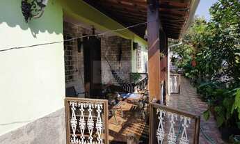 Imagem: CASA LINEAR NA MELHOR REGIÃO DE PIRATININGA