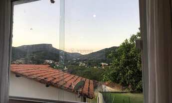 Imagem 5: CASA EM ITAIPU (SANTO ANTÔNIO) 3 QUARTOA (2 SUÍTES