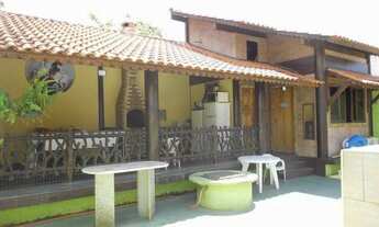 Imagem 3: TIRAR DO SMART Casa com 4 dormitórios