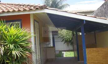 Imagem 4: CASA EM PIRATININGA EXCELENTE LOCALIZAÇÃO PROXIMO AO TÚNEL COM 2 QUARTOS