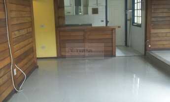 Imagem 5: CASA EM PIRATININGA EXCELENTE LOCALIZAÇÃO PROXIMO AO TÚNEL COM 2 QUARTOS