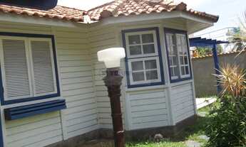 Imagem 2: CASA EM PIRATININGA EXCELENTE LOCALIZAÇÃO PROXIMO AO TÚNEL COM 2 QUARTOS