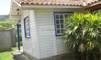 Imagem 3: CASA EM PIRATININGA EXCELENTE LOCALIZAÇÃO PROXIMO AO TÚNEL COM 2 QUARTOS