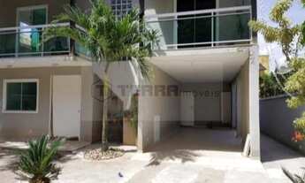 Imagem 3: CASA DUPLEX 2 SUÍTES EM PIRATINGA FAZENDINHA proximo ao túnel Charitas x Cafuba