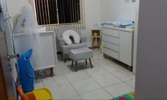 Imagem 4: LINDA CASA COM 3 QUARTOS (1 SUÍTE) COM PISCINA PIRATININGA LOT CAFUBA