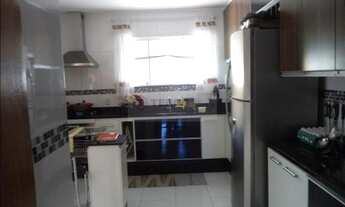 Imagem 6: LINDA CASA COM 3 QUARTOS (1 SUÍTE) COM PISCINA PIRATININGA LOT CAFUBA