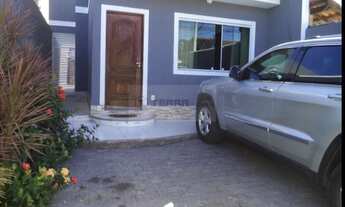 Imagem: LINDA CASA COM 3 QUARTOS (1 SUÍTE) COM