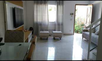 Imagem 2: LINDA CASA COM 3 QUARTOS (1 SUÍTE) COM PISCINA PIRATININGA LOT CAFUBA