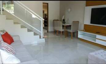 Imagem 3: LINDA CASA COM 3 QUARTOS (1 SUÍTE) COM PISCINA PIRATININGA LOT CAFUBA