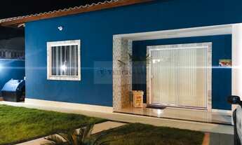 Imagem: Casa à Venda em Jardim Atlântico Oeste