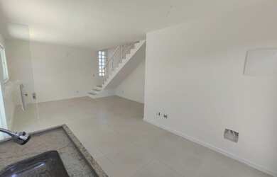 Imagem 3: ITAIPUAÇU CASA DUPLEX 2 QUARTOS (1 SUÍTE) EM CONDOMÍNIO ACEITA FINANCIAMENTO USE O SEU FG