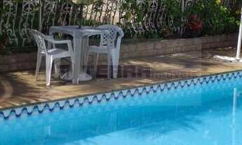 Imagem: Casa à Venda em Parque Nanci