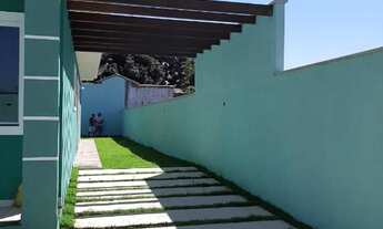 Imagem 5: PARQUE NANCI - LINDA CASA 1 LOCAÇÃO 2 QUARTOS (1 SUÍTE) PRÓXIMO A LAGOA COM EXCELENTE LOCA