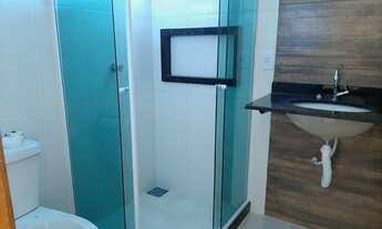 Imagem 7: PARQUE NANCI - LINDA CASA 1 LOCAÇÃO 2 QUARTOS (1 SUÍTE) PRÓXIMO A LAGOA COM EXCELENTE LOCA