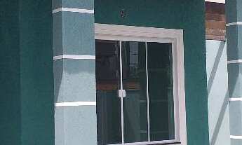 Imagem 3: PARQUE NANCI - LINDA CASA 1 LOCAÇÃO 2 QUARTOS (1 SUÍTE) PRÓXIMO A LAGOA COM EXCELENTE LOCA