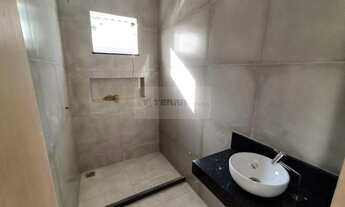 Imagem 6: ITAIPUAÇU - LINDA CASA 1ª LOCAÇÃO 2 QUARTOS (1 SUÍTE) EM CONDOMÍNIO COM LAZER COMPLETO