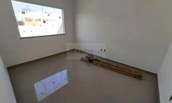 Imagem 3: ITAIPUAÇU - LINDA CASA 1ª LOCAÇÃO 2 QUARTOS (1 SUÍTE) EM CONDOMÍNIO COM LAZER COMPLETO