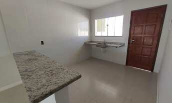 Imagem 5: ITAIPUAÇU - LINDA CASA 1ª LOCAÇÃO 3 QUARTOS (2 SUÍTES) EM CONDOMÍNIO COM LAZER COMPLETO