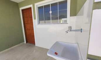 Imagem 6: ITAIPUAÇU - LINDA CASA 1ª LOCAÇÃO 3 QUARTOS (2 SUÍTES) EM CONDOMÍNIO COM LAZER COMPLETO