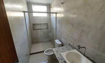 Imagem 7: ITAIPUAÇU - LINDA CASA 1ª LOCAÇÃO 3 QUARTOS (2 SUÍTES) EM CONDOMÍNIO COM LAZER COMPLETO