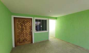 Imagem 2: ITAIPUAÇU - LINDA CASA 1ª LOCAÇÃO 3 QUARTOS (2 SUÍTES) EM CONDOMÍNIO COM LAZER COMPLETO