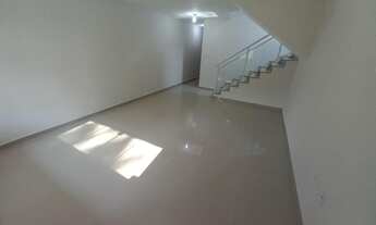 Imagem 2: CASA DUPLEX EM CONDOMÍNIO NO ENGENHO DO MATO 3 QUARTOS (1SUÍTE) + ESCRITÓRIO VISTA RESERVA